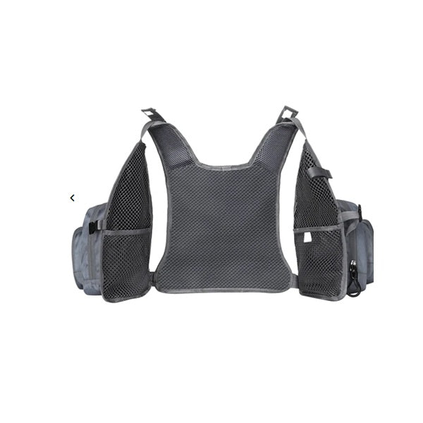 Chaleco Salvavidas para Pesca